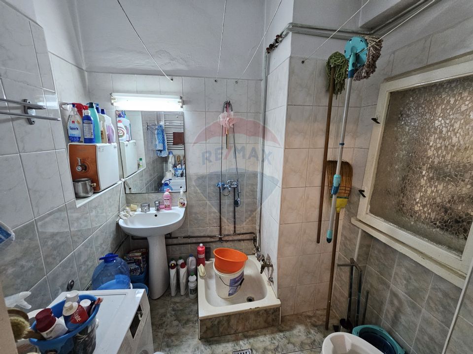 2 room Apartment for sale, Cismigiu area