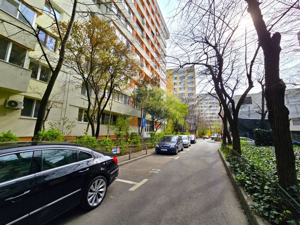 Vanzare 3 camere Obor, Teiul Doamnei, aproape de metrou