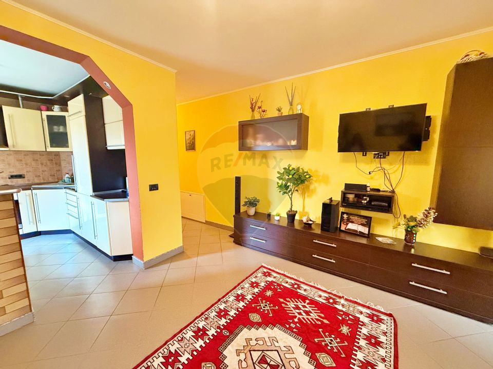 6 room House / Villa for sale, Bujac area