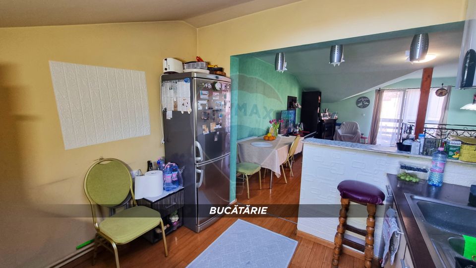 Casă / Vilă cu 5 camere de vânzare în zona Orasul Vechi