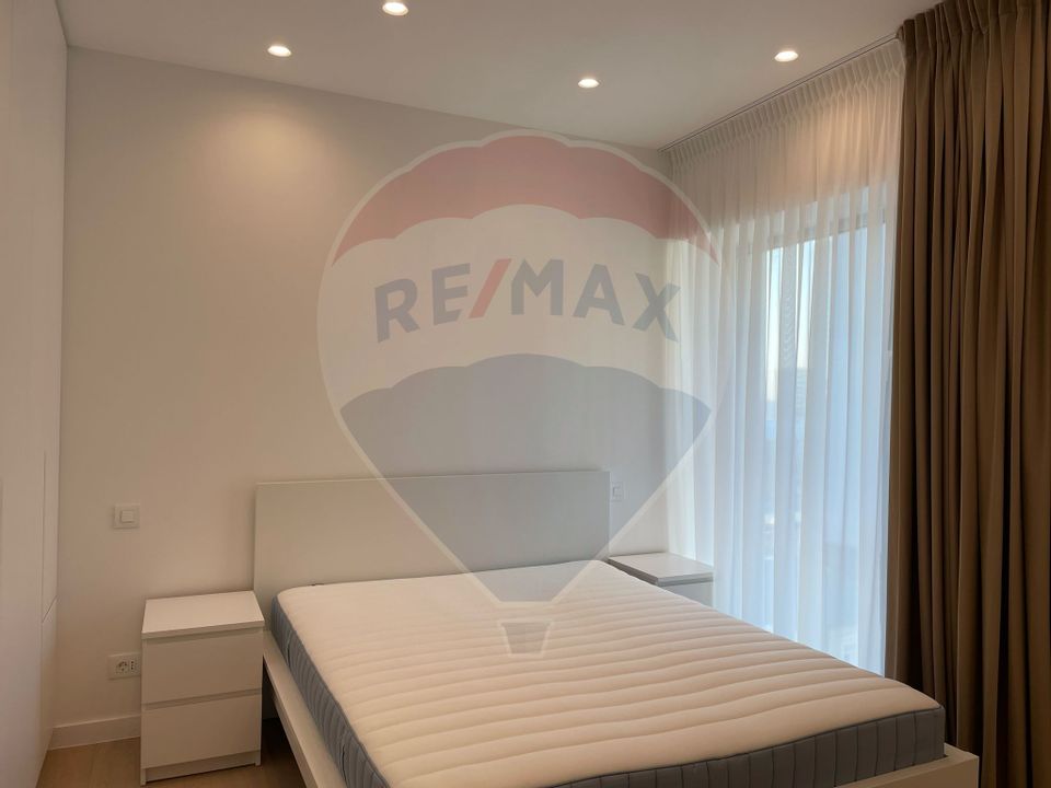 2 room Apartment for rent, Pipera area