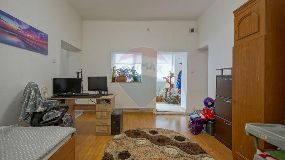 5 room House / Villa for sale, Turches area