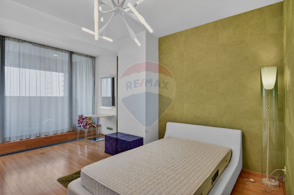 3 room Apartment for sale, Tineretului area