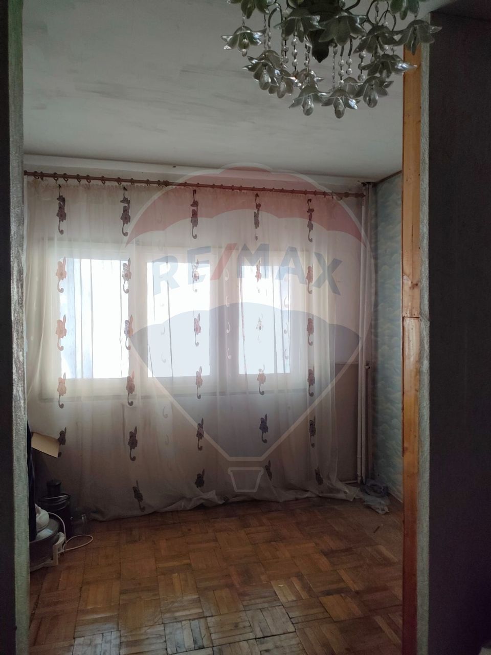 2 room Apartment for sale, Central area