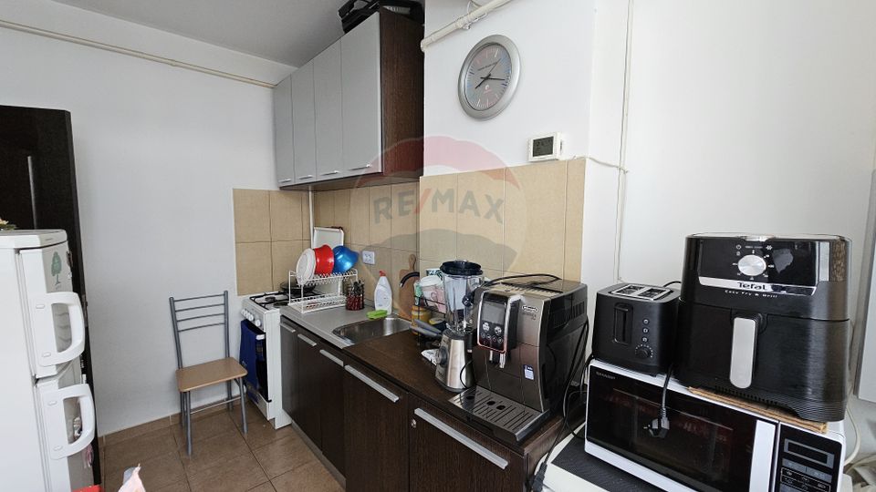 Garsoniera de lux în zona George Enescu, Suceava