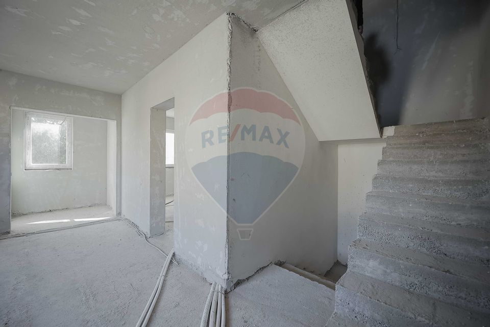 3 room House / Villa for sale, Iosia area