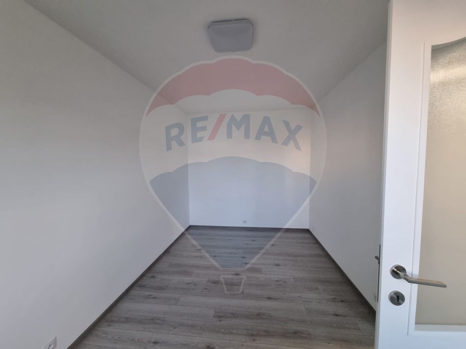 2 room Apartment for sale, Central area