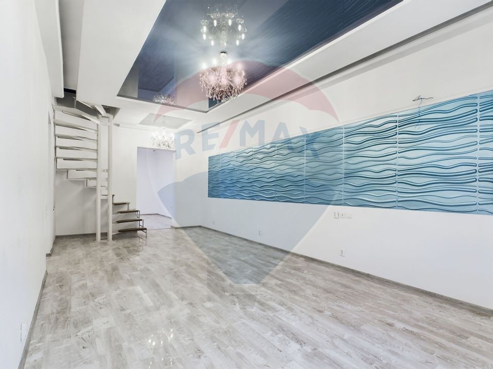 4 room House / Villa for sale, Eroii Revolutiei area
