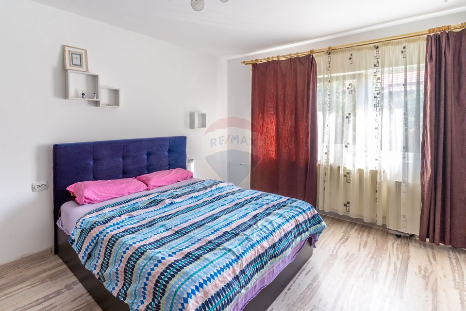 Duplex de vanzare, Floresti, str. Sesul de Sus, Comision 0%