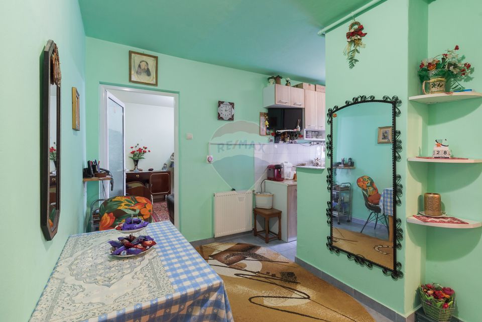 3 room Apartment for sale, Astra area