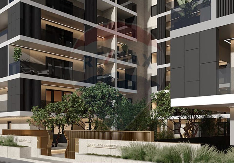 1 room Apartment for sale, Pipera area