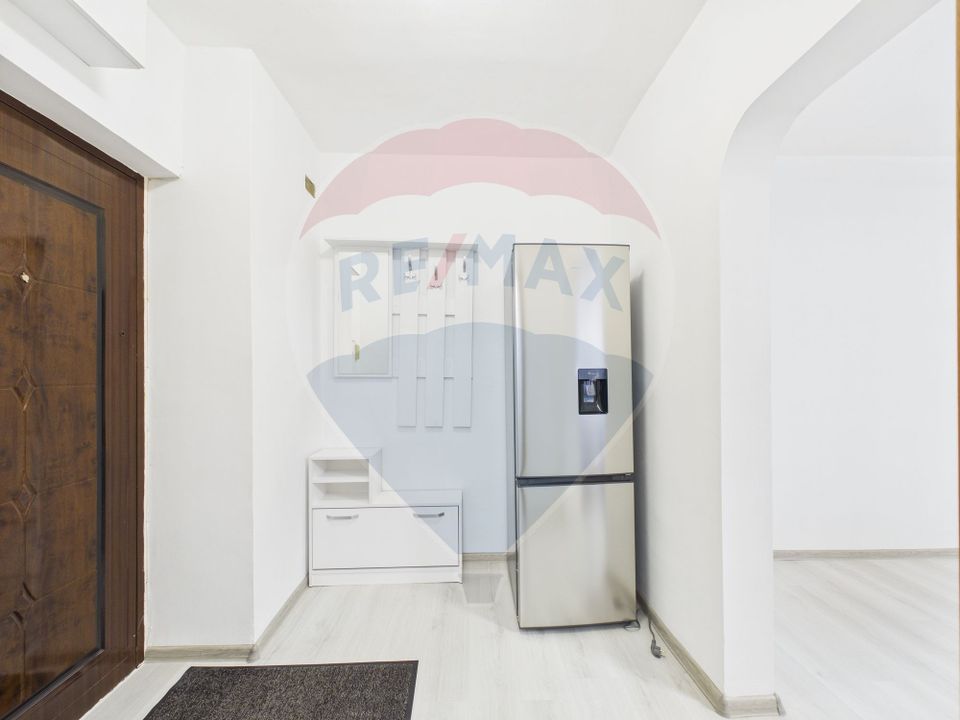 Investitie Apartament 2 camere- langa Parcul Tineretului, 3 min metrou