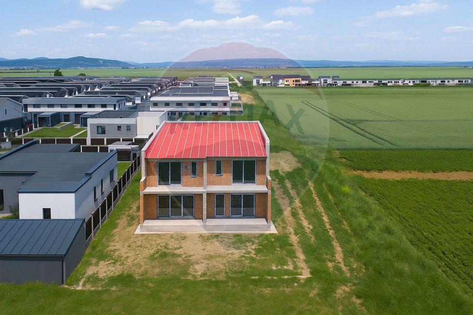 4 room House / Villa for sale