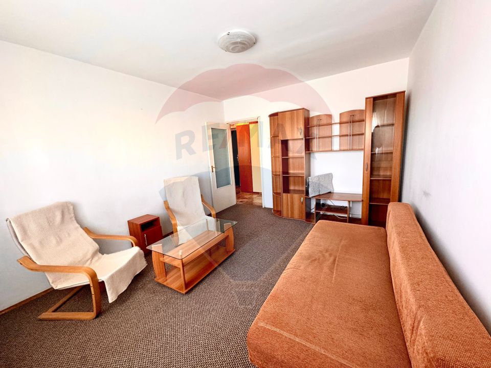 1 room Apartment for sale, Marasti area