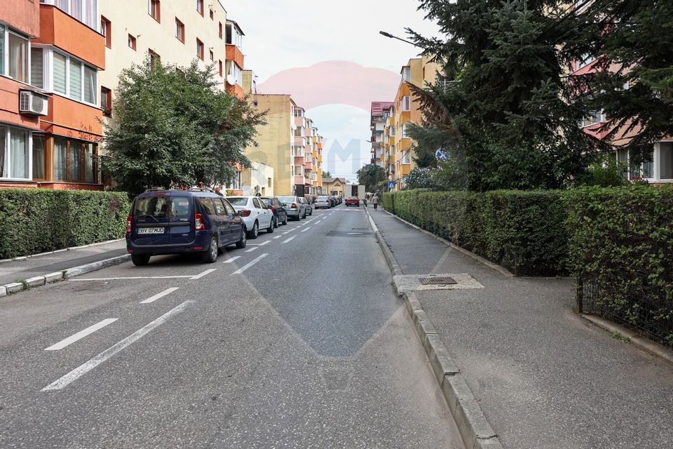 3 room Apartment for sale, Central area