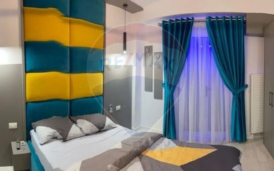 2 room Apartment for sale, Central area
