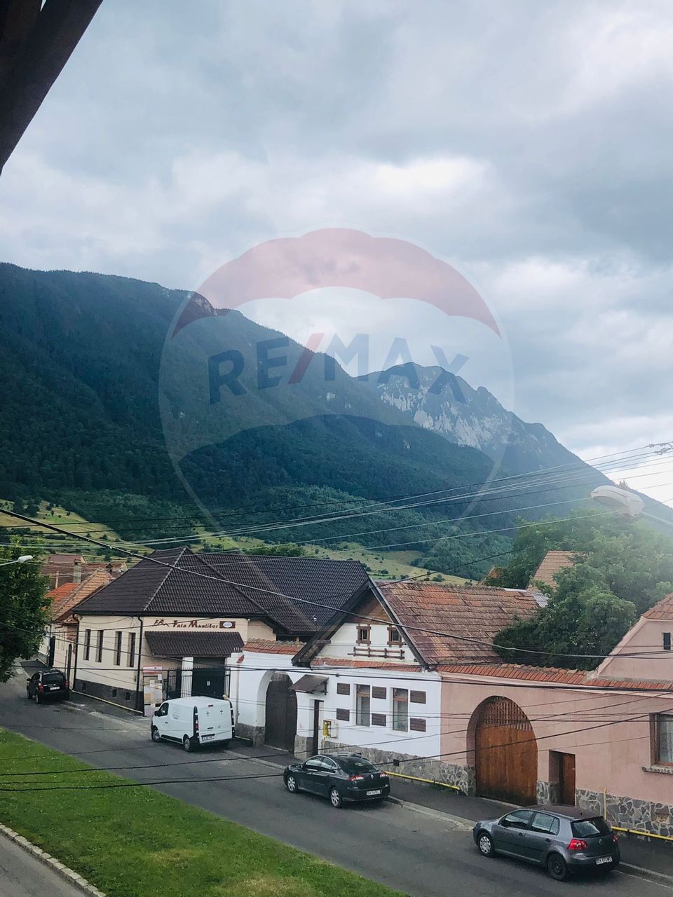 8 room House / Villa for sale, Central area