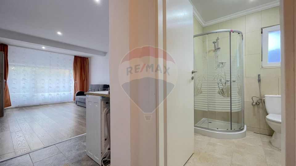 1 room Apartment for sale, Stupini area