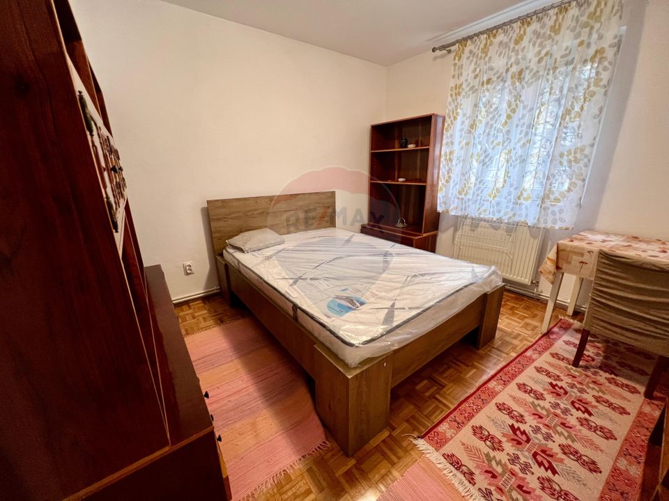 2 room Apartment for rent, Strand area