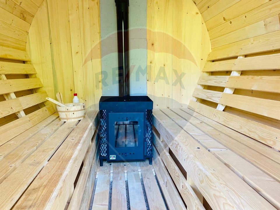 2 room House / Villa for sale