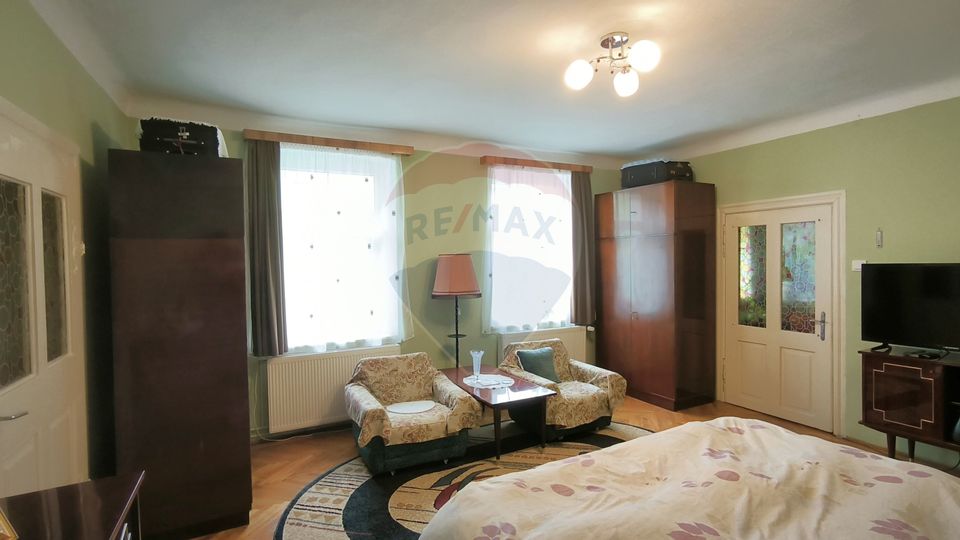 Casa in zona centrala Medias