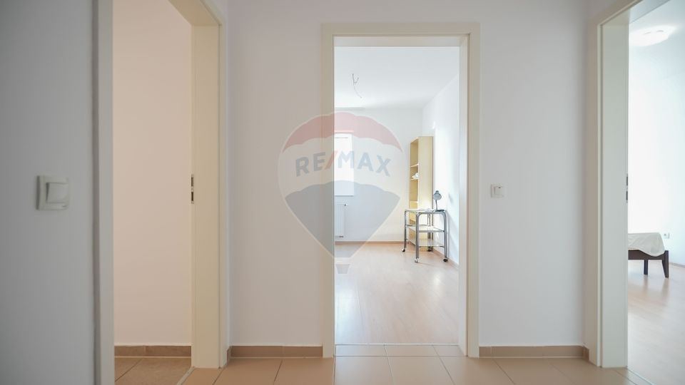 2 room Apartment for sale, Bartolomeu area