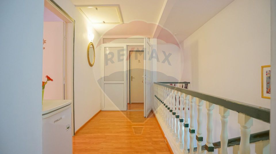 17 room Hotel / Pension for sale, Piata area