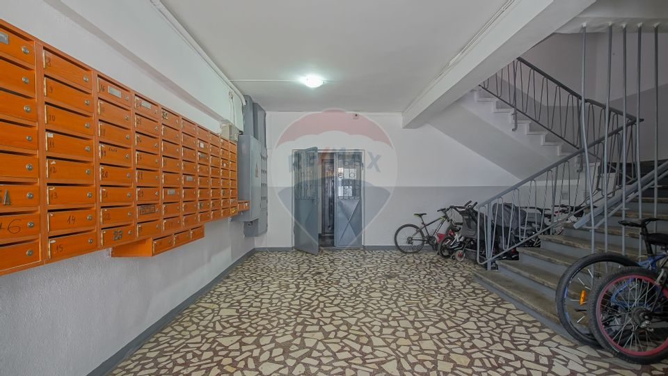 0% COMISION | Garsoniera de vanzare | Noua