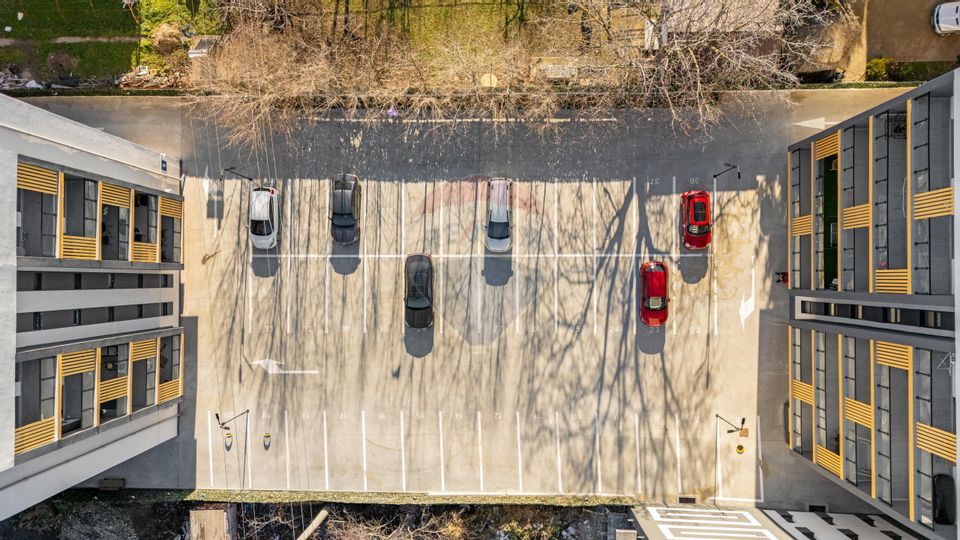 STUDIO DE VANZARE LIDL MAMAIA NORD