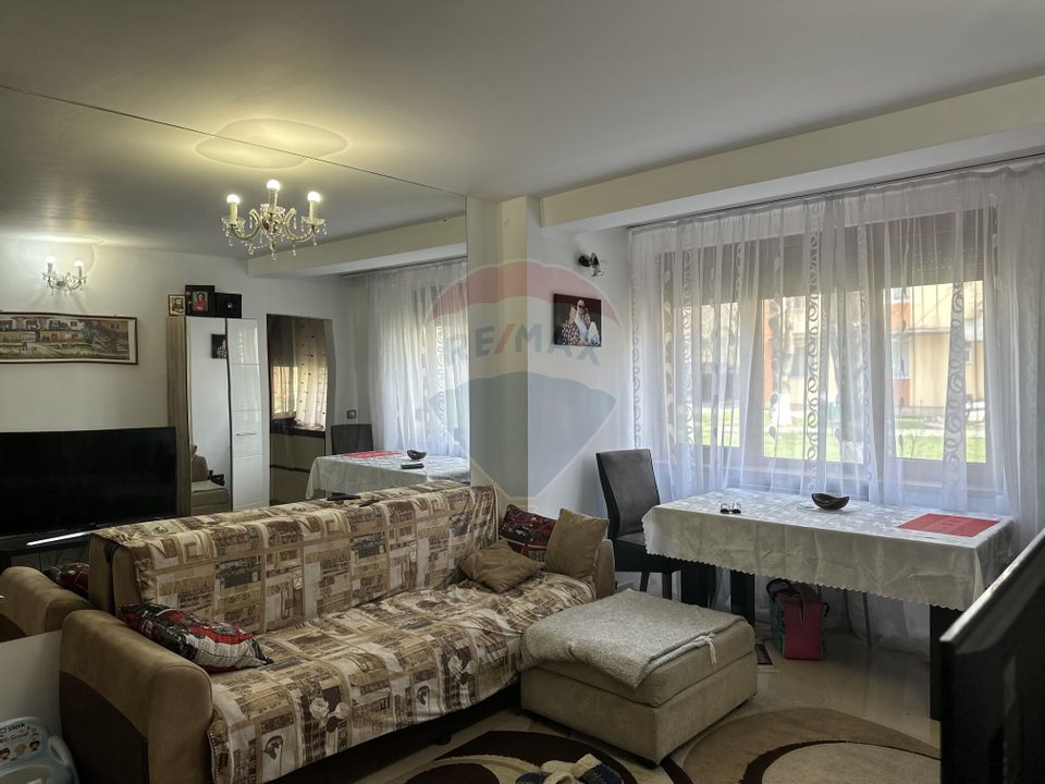 2 room Apartment for sale, Darmanesti area