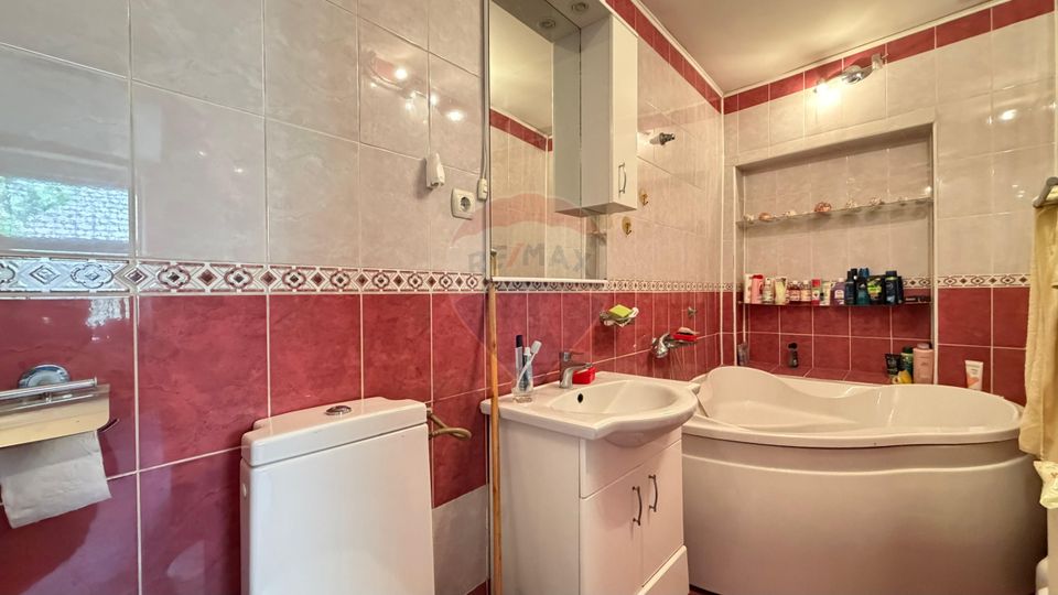 6 room House / Villa for sale, Ultracentral area