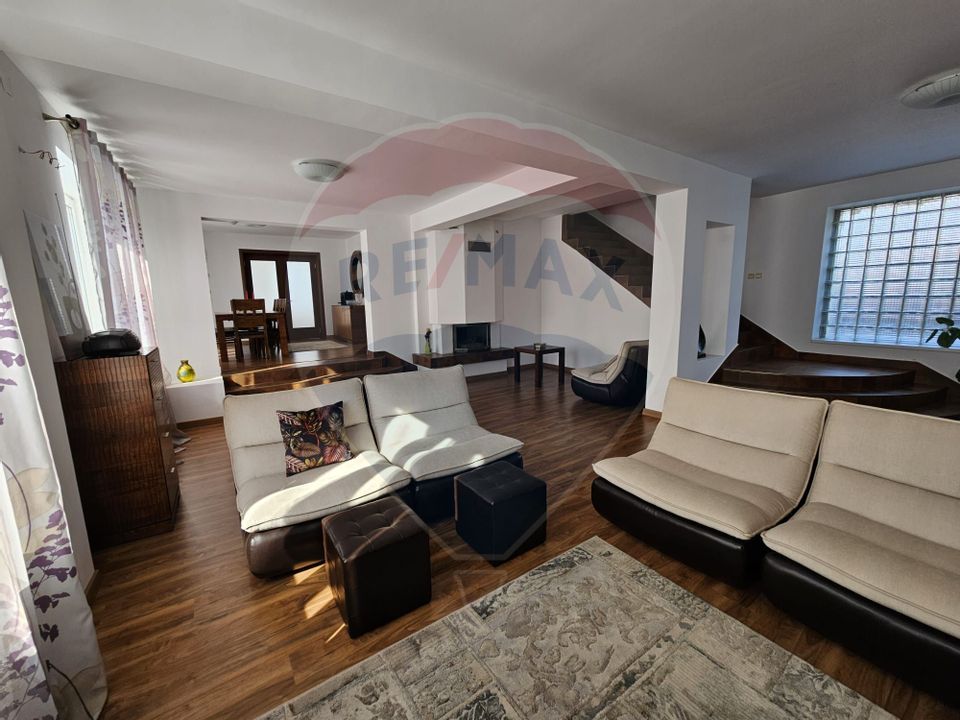 6 room House / Villa for sale, Chitila area