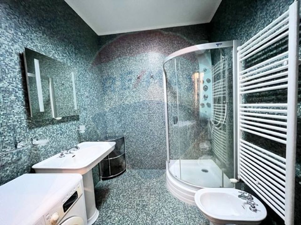 Apartament spatios 3 camere de inchiriat Par