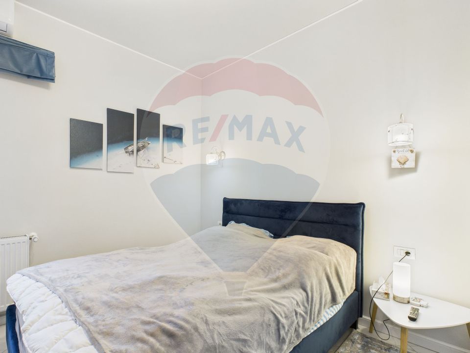 Casă / Vilă cu 5 camere de vânzare în zona Central