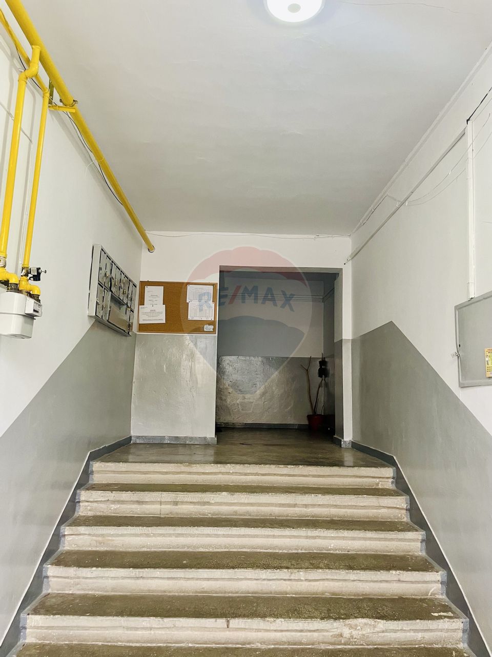 4 room Apartment for sale, Inel I area