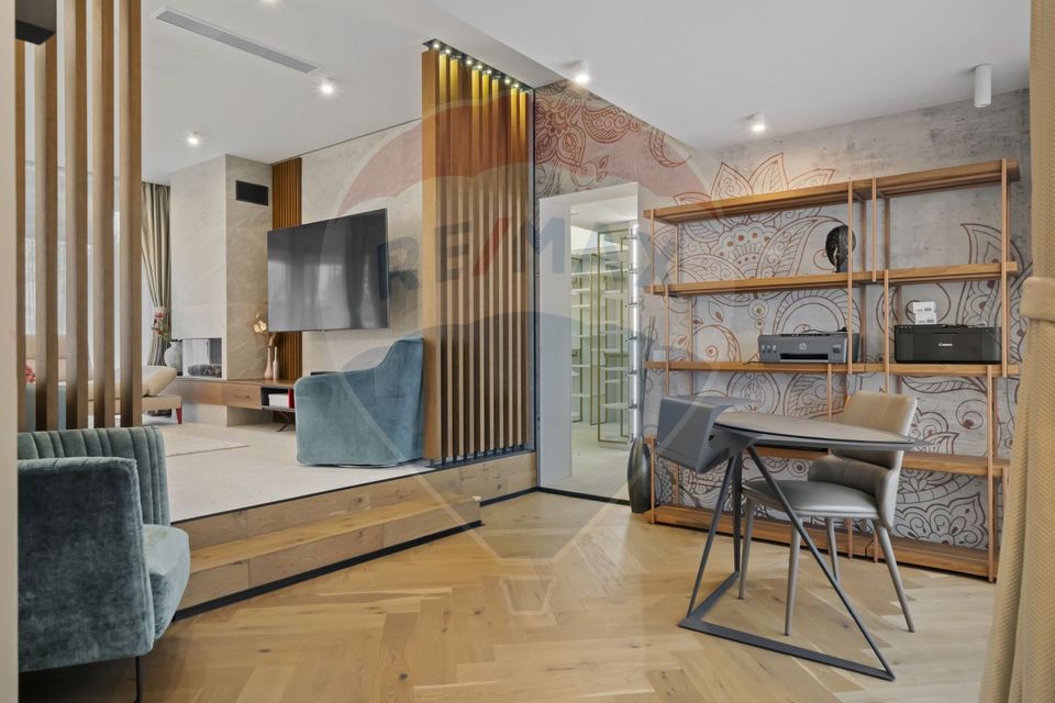 6 room House / Villa for sale