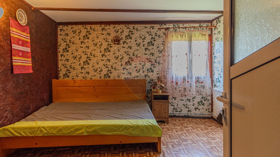 Casa/vila vanzare in Brasov, Bran 480 mp