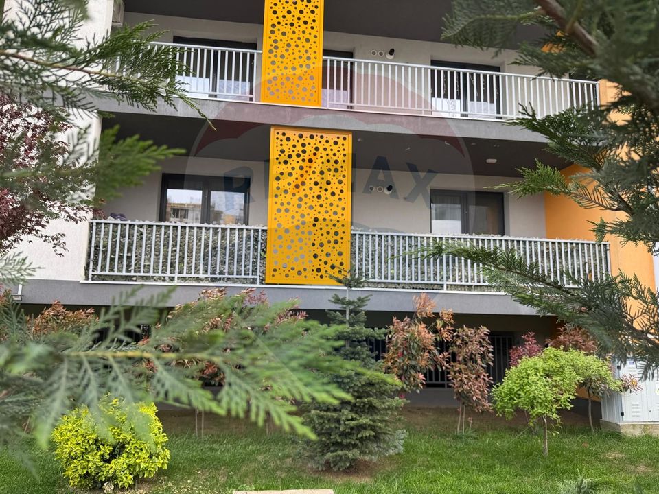 2 room Apartment for sale, Theodor Pallady area