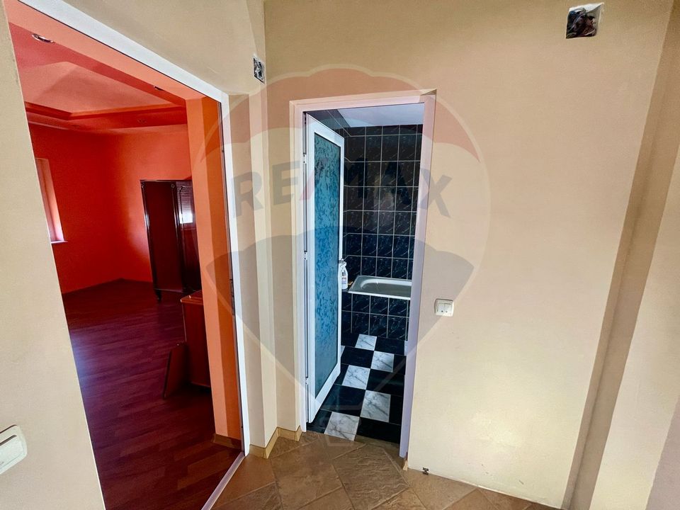 Apartament cu 2 camere Kaufland Bd Brailei