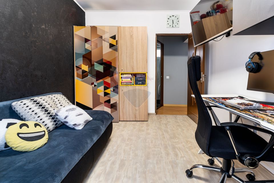 Apartament cu 3 camere, comision 0%, Academia de Muzica