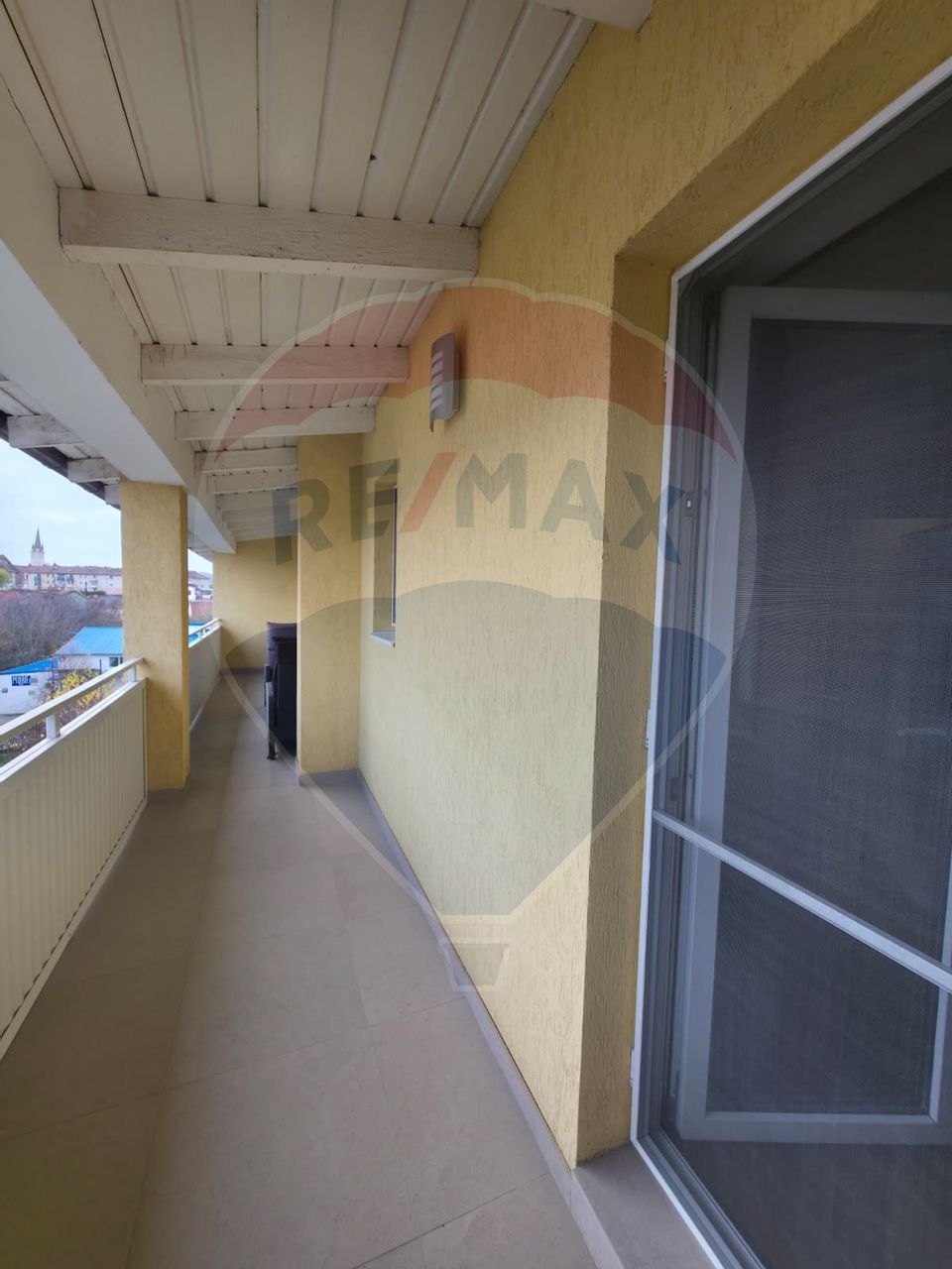 Apartament de inchiriat- Medias, zona centrala