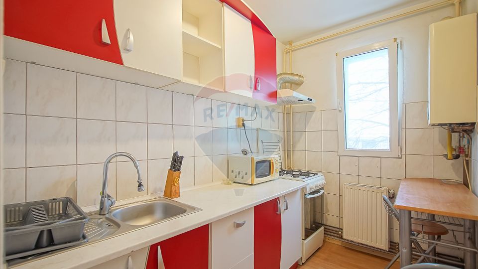 1 room Apartment for rent, Bartolomeu area