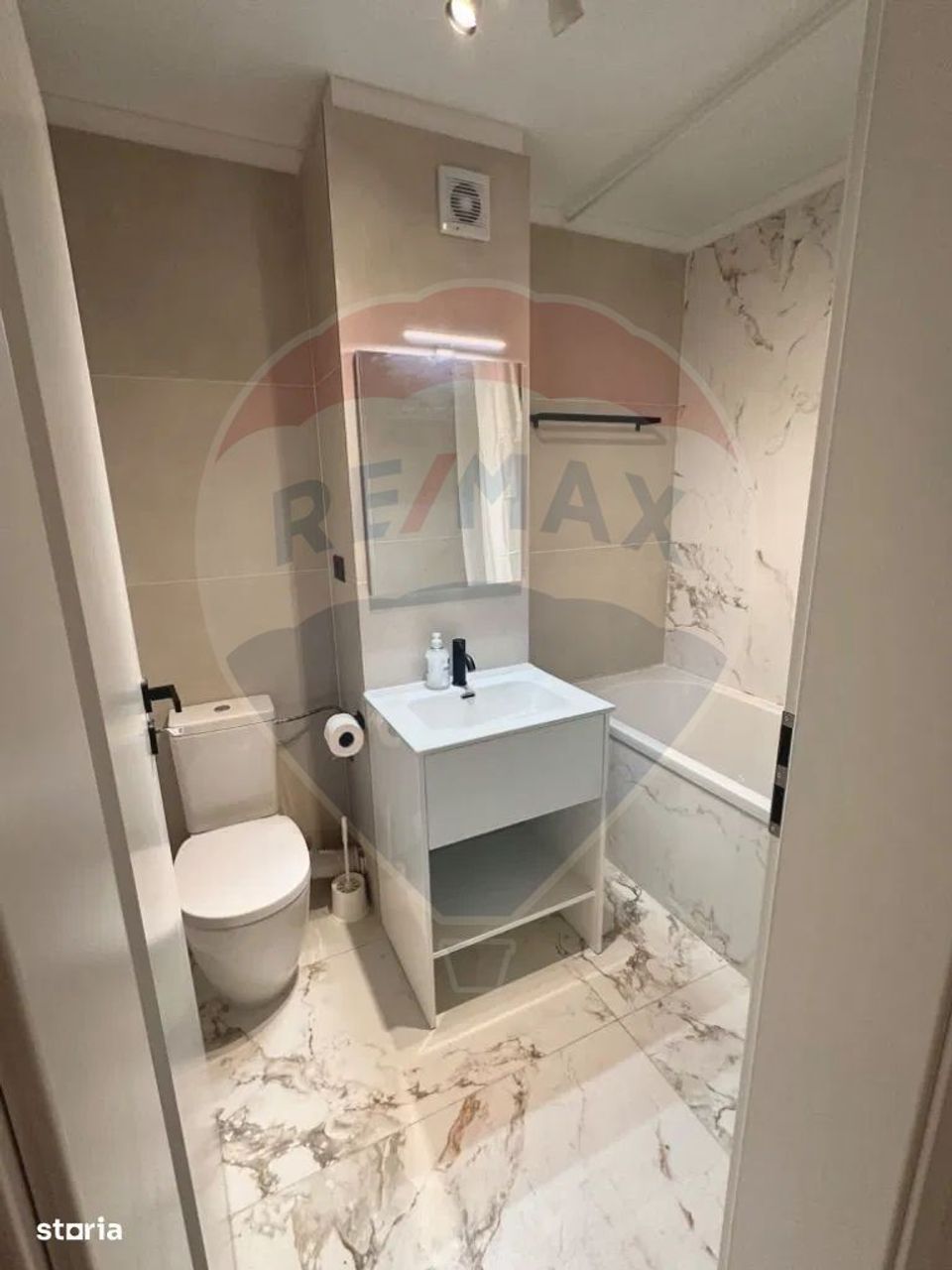 Inchiriere Apartament cu 2 camere în zona Berceni