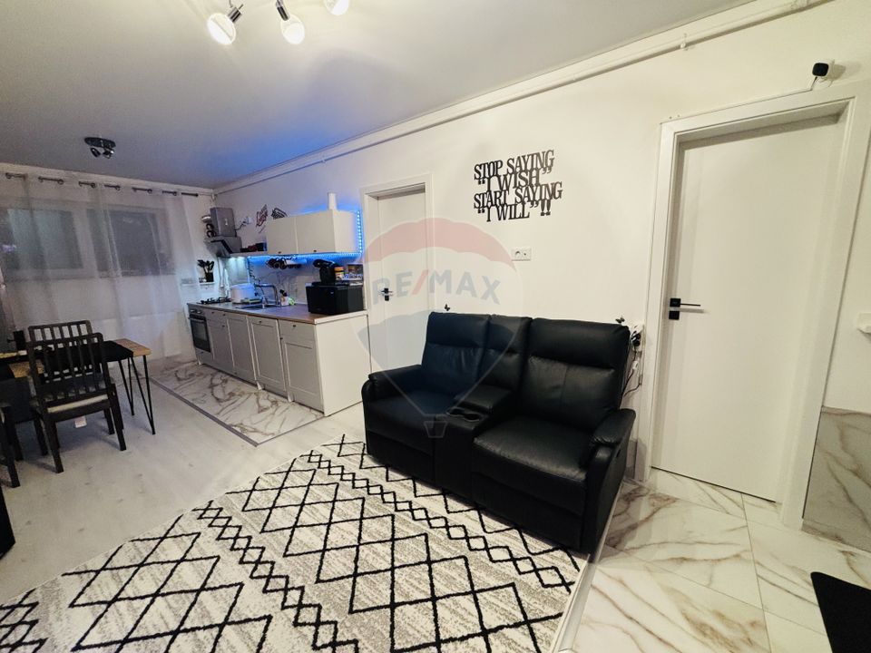 2 room Apartment for sale