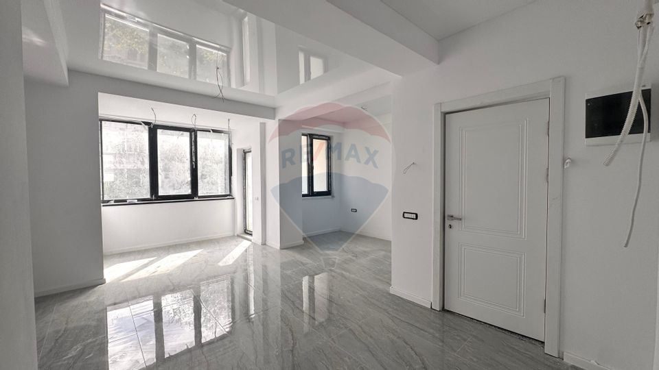 de inchiriat, spatiu de birouri, Faleza Nord