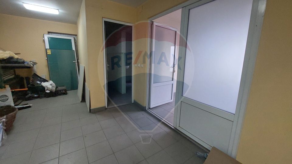 880sq.m Industrial Space for sale