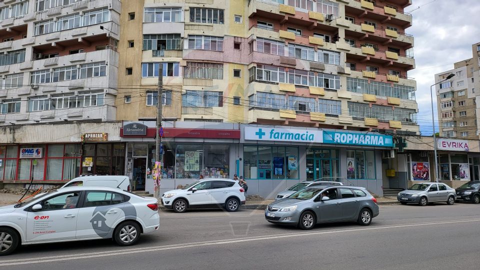 98.89sq.m Commercial Space for sale, Narcisa area