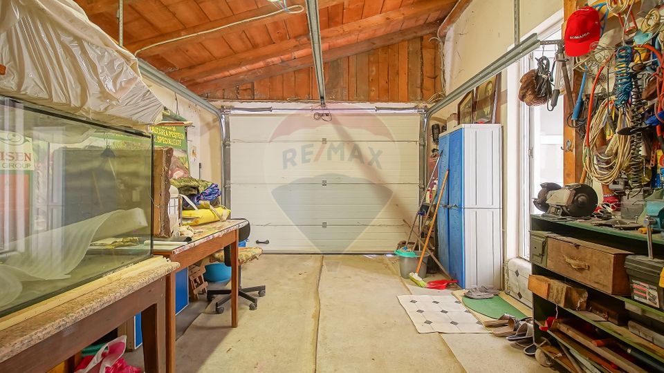 4 room House / Villa for sale