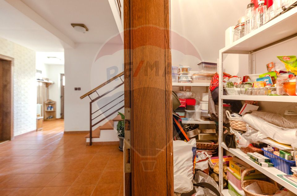 Duplex cu 3 dormitoare si 3 bai zona Ferventia – 0% Comision