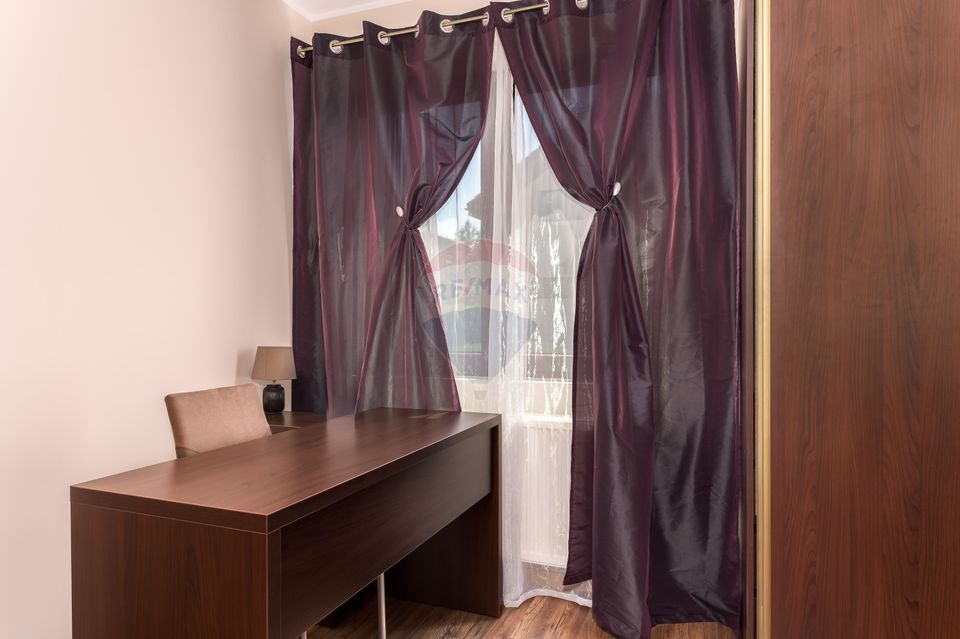 VANZARE Vila individuala 4 camere in Paradisul Verde Corbeanca